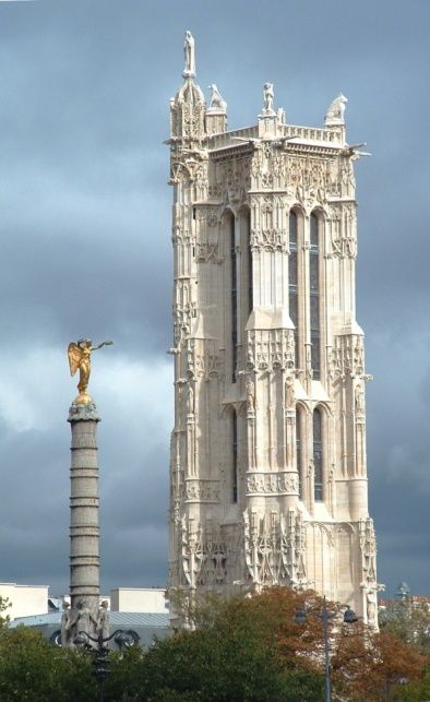 torre-Saint-Jacques
